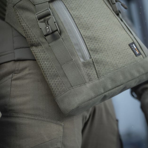 M-Tac сумка Magnet Bag Elite Hex Ranger Green