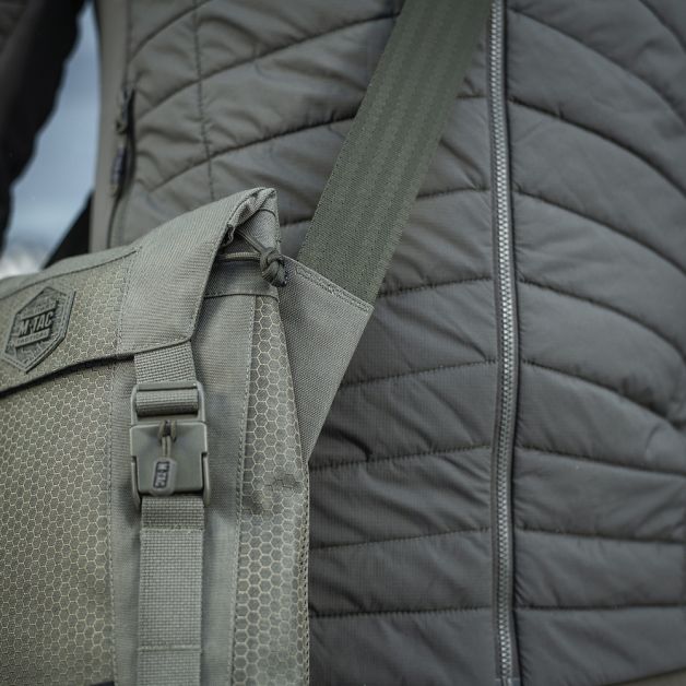 M-Tac сумка Magnet Bag Elite Hex Ranger Green