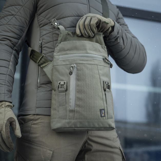M-Tac сумка Magnet Bag Elite Hex Ranger Green