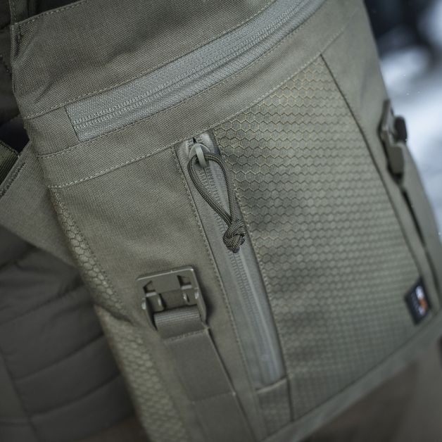 M-Tac сумка Magnet Bag Elite Hex Ranger Green