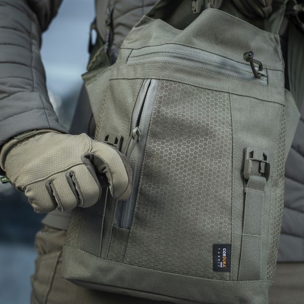 M-Tac сумка Magnet Bag Elite Hex Ranger Green