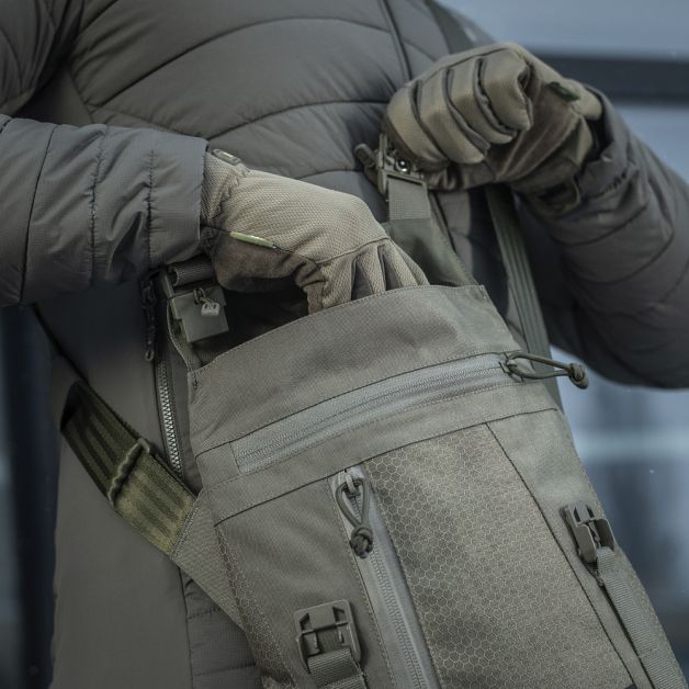 M-Tac сумка Magnet Bag Elite Hex Ranger Green