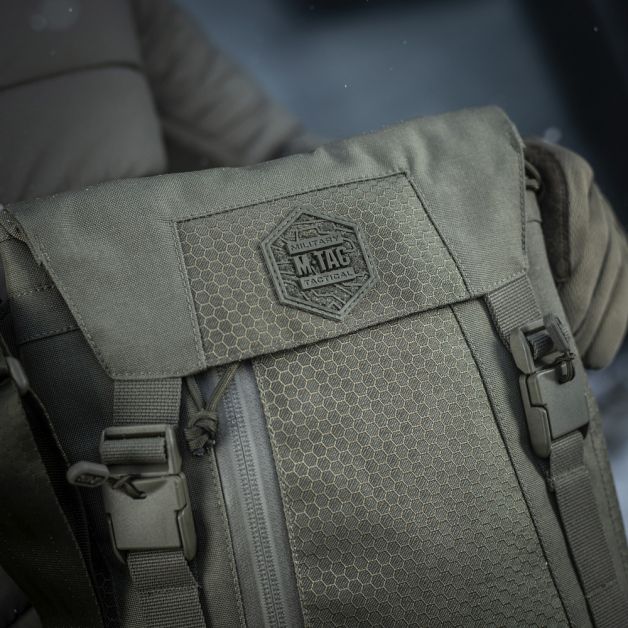 M-Tac сумка Magnet Bag Elite Hex Ranger Green