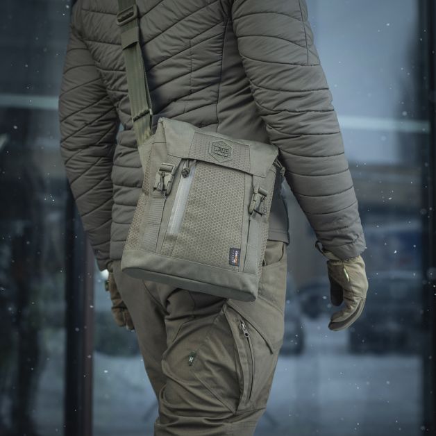 M-Tac сумка Magnet Bag Elite Hex Ranger Green