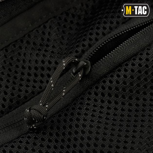 M-Tac сумка Magnet XL Bag Elite Black