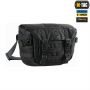 M-Tac сумка Messenger Bag Elite Hex Black