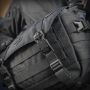 M-Tac сумка Messenger Bag Elite Hex Black