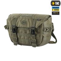 M-Tac сумка Messenger Bag Elite Hex Ranger Green