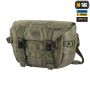 M-Tac сумка Messenger Bag Elite Hex Ranger Green