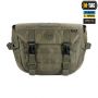 M-Tac сумка Messenger Bag Elite Hex Ranger Green