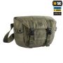 M-Tac сумка Messenger Bag Elite Hex Ranger Green