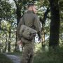 M-Tac сумка Messenger Bag Elite Hex Ranger Green