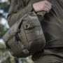 M-Tac сумка Messenger Bag Elite Hex Ranger Green