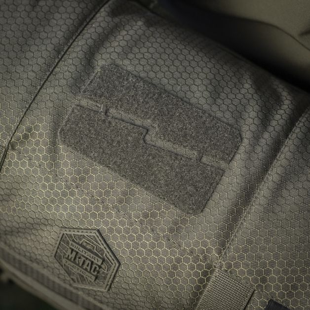 M-Tac сумка Messenger Bag Elite Hex Ranger Green