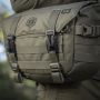M-Tac сумка Messenger Bag Elite Hex Ranger Green