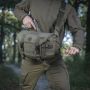 M-Tac сумка Messenger Bag Elite Hex Ranger Green