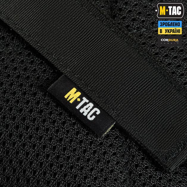 M-Tac сумка Pocket Bag Elite Black