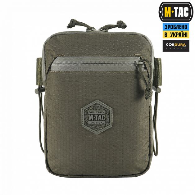M-Tac сумка Pocket Bag Elite Ranger Green