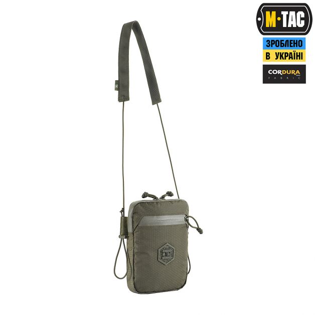 M-Tac сумка Pocket Bag Elite Ranger Green