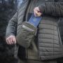 M-Tac сумка Pocket Bag Elite Ranger Green