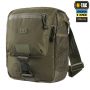 M-Tac сумка Satellite Magnet Bag Elite Hex Ranger Green