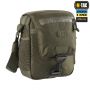 M-Tac сумка Satellite Magnet Bag Elite Hex Ranger Green