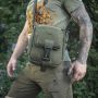 M-Tac сумка Satellite Magnet Bag Elite Hex Ranger Green