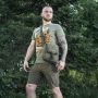 M-Tac сумка Satellite Magnet Bag Elite Hex Ranger Green