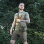 M-Tac сумка Satellite Magnet Bag Elite Hex Ranger Green