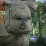 M-Tac сумка Satellite Magnet Bag Elite Hex Ranger Green