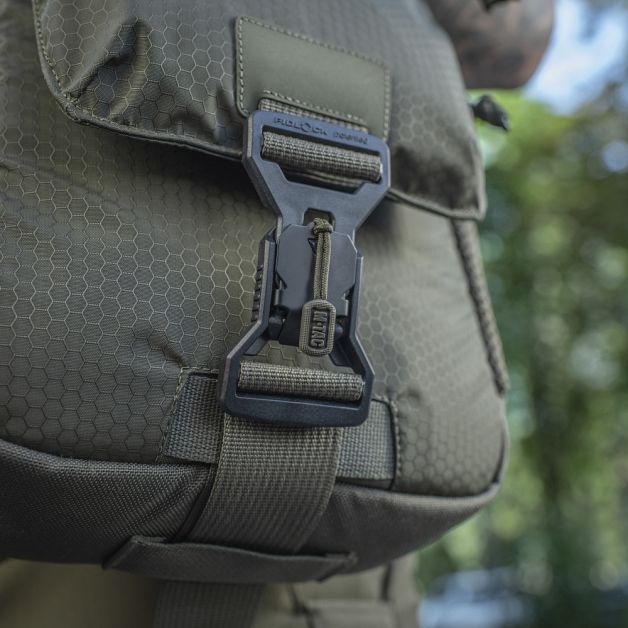M-Tac сумка Satellite Magnet Bag Elite Hex Ranger Green