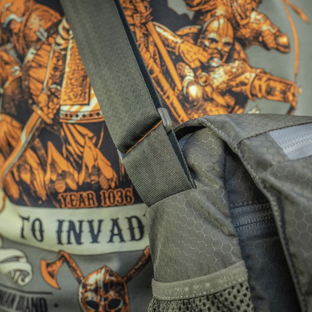 M-Tac сумка Satellite Magnet Bag Elite Hex Ranger Green