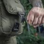 M-Tac сумка Satellite Magnet Bag Elite Hex Ranger Green