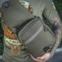 M-Tac сумка Satellite Magnet Bag Elite Hex Ranger Green