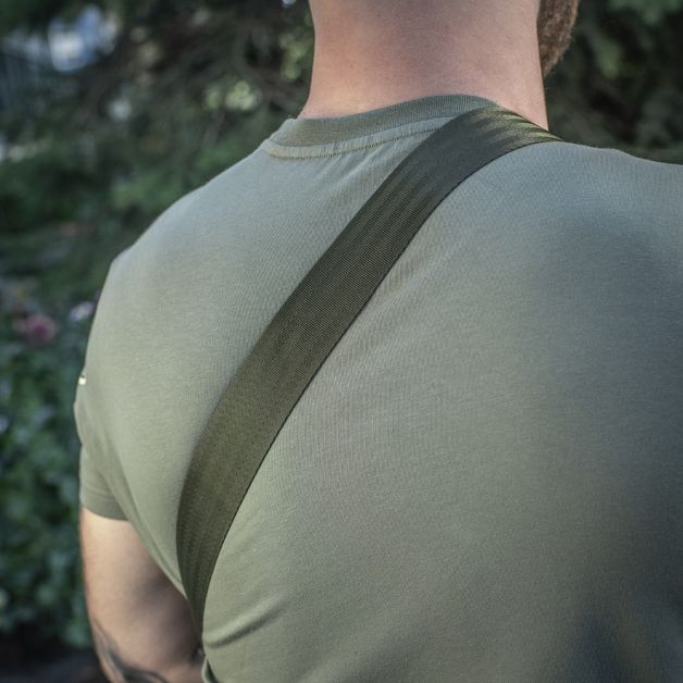 M-Tac сумка Satellite Magnet Bag Elite Hex Ranger Green