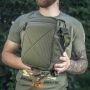 M-Tac сумка Satellite Magnet Bag Elite Hex Ranger Green