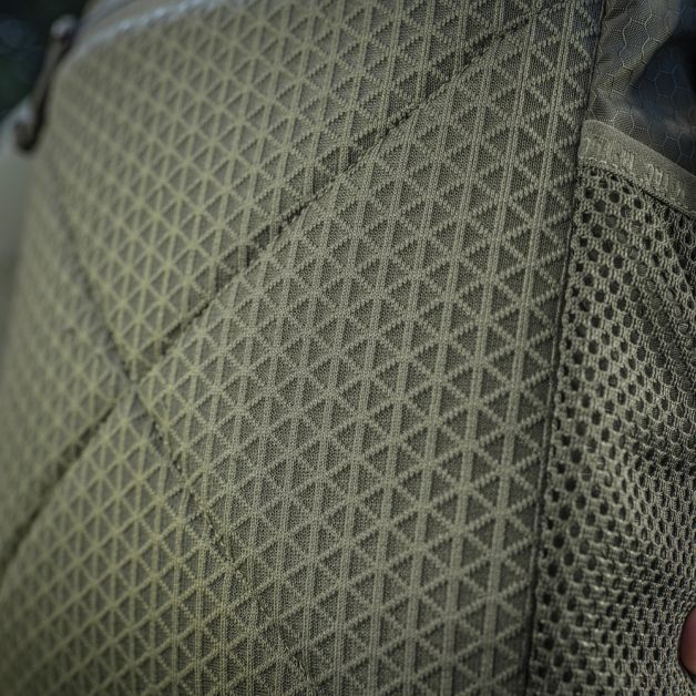 M-Tac сумка Satellite Magnet Bag Elite Hex Ranger Green