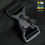 M-Tac сумка Satellite Magnet Bag Gen.II Elite Hex Black