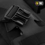 M-Tac сумка Sling Pistol Bag Elite Black