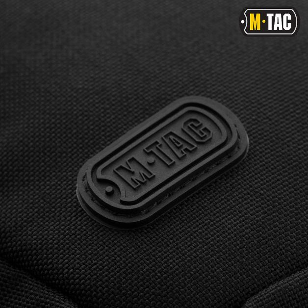 M-Tac сумка Sling Pistol Bag Elite Black