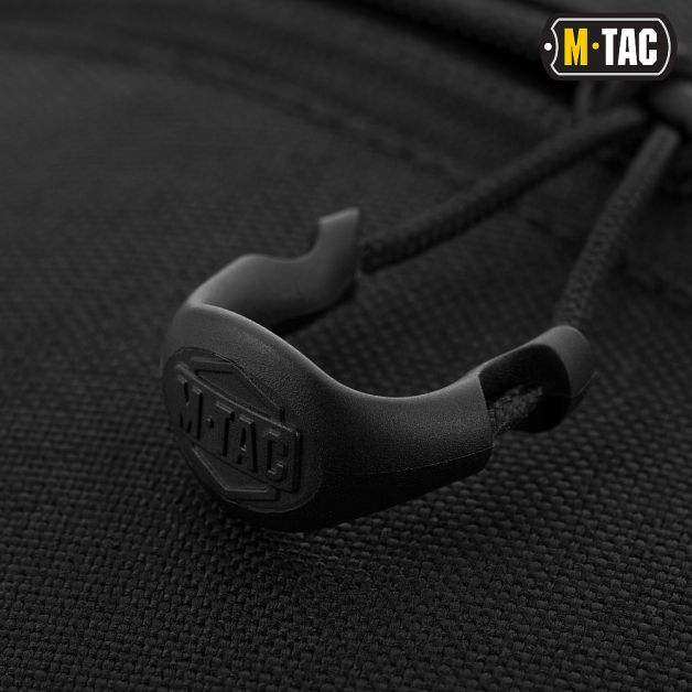 M-Tac сумка Sling Pistol Bag Elite Black