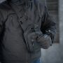 M-Tac сумка Sling Pistol Bag Elite Black