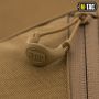 M-Tac сумка Sling Pistol Bag Elite Coyote