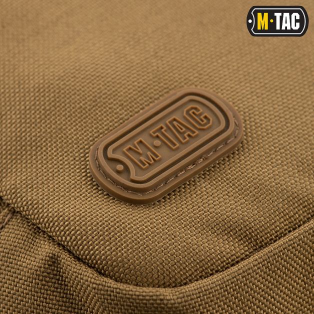 M-Tac сумка Sling Pistol Bag Elite Coyote