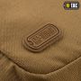 M-Tac сумка Sling Pistol Bag Elite Coyote