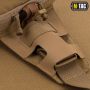 M-Tac сумка Sling Pistol Bag Elite Coyote