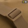 M-Tac сумка Sling Pistol Bag Elite Coyote