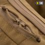 M-Tac сумка Sling Pistol Bag Elite Coyote