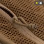 M-Tac сумка Sling Pistol Bag Elite Coyote