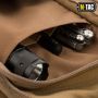 M-Tac сумка Sling Pistol Bag Elite Coyote